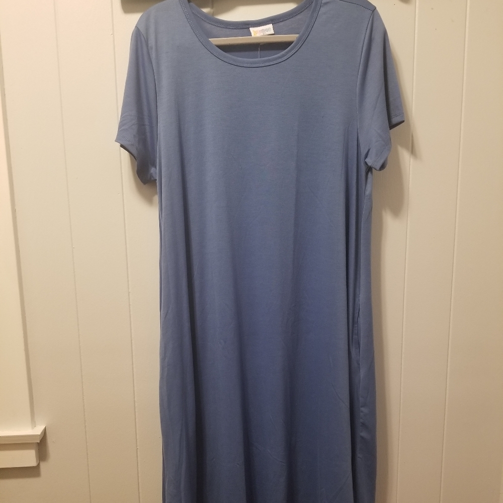 Lularoe jessie